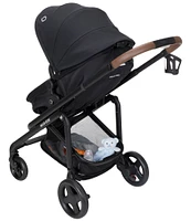 Maxi Cosi Tayla Max 5-in-1 Stroller & Micro Luxe Infant Car Seat Travel System