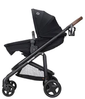 Maxi Cosi Tayla Max 5-in-1 Stroller & Micro Luxe Infant Car Seat Travel System