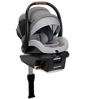 Maxi Cosi Tayla Max 5-in-1 Stroller & Micro Luxe Infant Car Seat Travel System