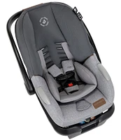 Maxi Cosi Tayla Max 5-in-1 Stroller & Micro Luxe Infant Car Seat Travel System