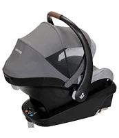 Maxi Cosi Tayla Max 5-in-1 Stroller & Micro Luxe Infant Car Seat Travel System