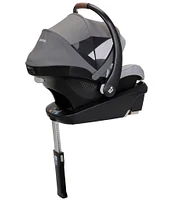 Maxi Cosi Tayla Max 5-in-1 Stroller & Micro Luxe Infant Car Seat Travel System