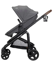 Maxi Cosi Tayla Max 5-in-1 Stroller & Micro Luxe Infant Car Seat Travel System