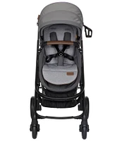 Maxi Cosi Tayla Max 5-in-1 Stroller & Micro Luxe Infant Car Seat Travel System