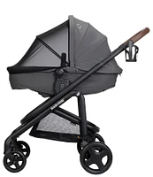 Maxi Cosi Tayla Max 5-in-1 Stroller & Micro Luxe Infant Car Seat Travel System