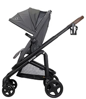 Maxi Cosi Tayla Max 5-in-1 Stroller & Micro Luxe Infant Car Seat Travel System