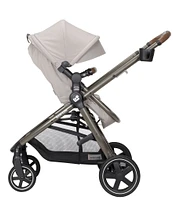 Maxi Cosi Zelia Luxe 5-in-1 Stroller & Micro Luxe Infant Car Seat Travel System