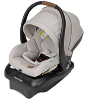 Maxi Cosi Zelia Luxe 5-in-1 Stroller & Micro Luxe Infant Car Seat Travel System