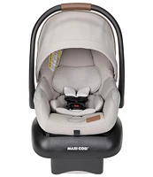 Maxi Cosi Zelia Luxe 5-in-1 Stroller & Micro Luxe Infant Car Seat Travel System