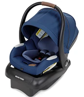 Maxi Cosi Zelia Luxe 5-in-1 Stroller & Micro Luxe Infant Car Seat Travel System