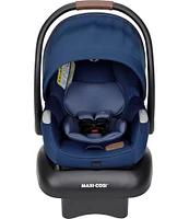 Maxi Cosi Zelia Luxe 5-in-1 Stroller & Micro Luxe Infant Car Seat Travel System