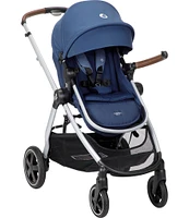 Maxi Cosi Zelia Luxe 5-in-1 Stroller & Micro Luxe Infant Car Seat Travel System