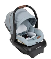 Maxi Cosi Zelia Luxe 5-in-1 Stroller & Micro Luxe Infant Car Seat Travel System