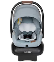 Maxi Cosi Zelia Luxe 5-in-1 Stroller & Micro Luxe Infant Car Seat Travel System