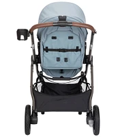 Maxi Cosi Zelia Luxe 5-in-1 Stroller & Micro Luxe Infant Car Seat Travel System