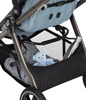 Maxi Cosi Zelia Luxe 5-in-1 Stroller & Micro Luxe Infant Car Seat Travel System