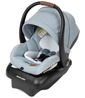 Maxi Cosi Zelia Luxe 5-in-1 Stroller & Micro Luxe Infant Car Seat Travel System