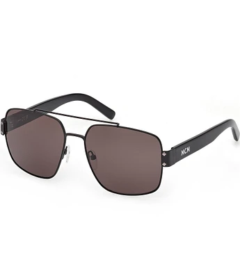 MCM Men's MW0008 58mm Navigator Sunglasses