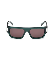 MCM Unisex MW0019 54mm Rectangle Sunglasses