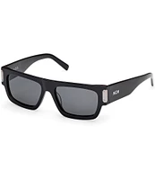 MCM Unisex MW0019 54mm Rectangle Sunglasses