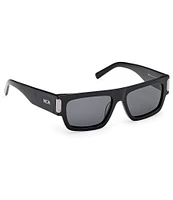MCM Unisex MW0019 54mm Rectangle Sunglasses