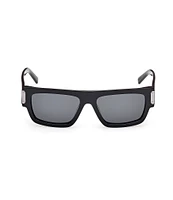MCM Unisex MW0019 54mm Rectangle Sunglasses