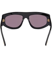 MCM Women's MW0002 59mm Square Sunglasses