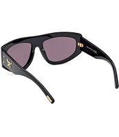 MCM Women's MW0002 59mm Square Sunglasses