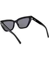 MCM Women's MW0010 54mm Cat Eye Sunglasses