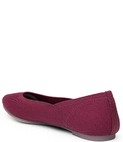 Me Too Linza Mesh Fabric Flats