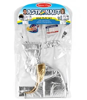 Melissa & Doug Astronaut Dress-Up Costume