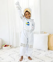 Melissa & Doug Astronaut Dress-Up Costume