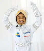 Melissa & Doug Astronaut Dress-Up Costume