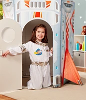 Melissa & Doug Astronaut Dress-Up Costume