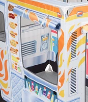 Melissa & Doug Food Truck Play Tent