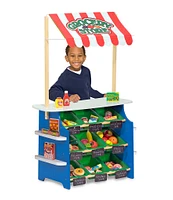 Melissa & Doug Grocery Store / Lemonade Stand