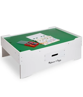 Melissa & Doug Multi-Activity Table