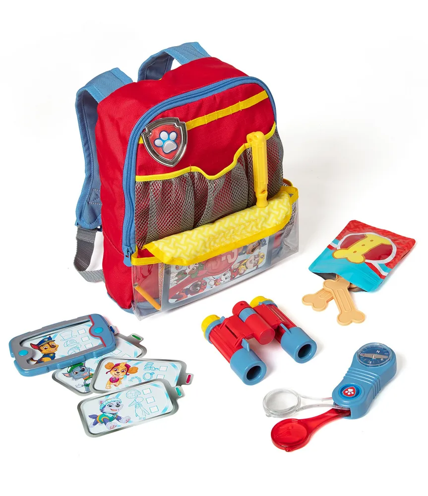 Melissa & Doug Paw Patrol Adventure Backpack