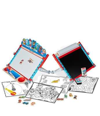 Melissa & Doug PAW Patrol Tabletop Art Center