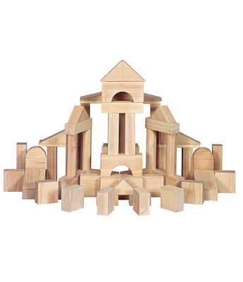 Melissa & Doug Standard Unit Blocks