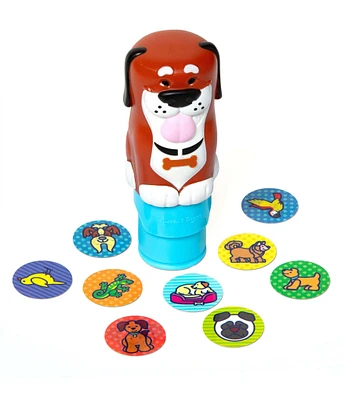 Melissa & Doug Sticker WOW!™ Activity Pad & Sticker Stamper