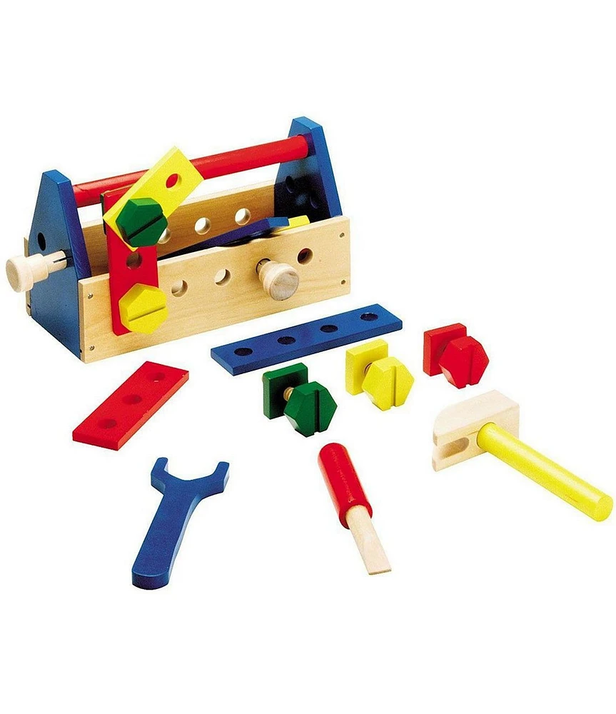 Melissa & Doug Take-Along Tool Kit