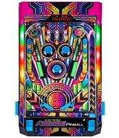 Merchant Ambassador Arcade Pinball Machine