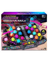 Merchant Ambassador Electronic Smash-A-Mole Game