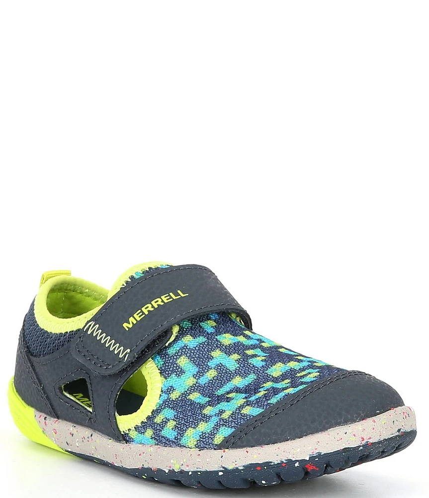 Merrell Boys' Bare Steps H20 Sneakers (Infant)