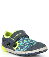 Merrell Boys' Bare Steps H20 Sneakers (Toddler)