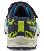 Merrell Boys' Nova 3 Jr Sneakers (Infant)