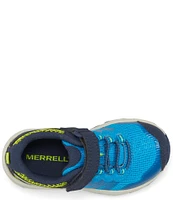 Merrell Boys' Nova 3 Jr Sneakers (Infant)