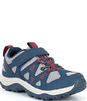 Merrell Boys' Suede Mesh Trail Chaser Sneakers (Youth)