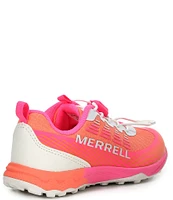 Merrell Girls' Agility Peak Sneakers (Toddler)